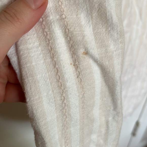 Anthropologie Cloth & Stone Dress - Picture 7 of 7